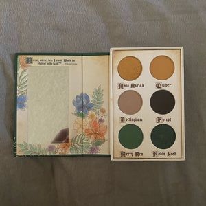 Fairy Tales StoryBook Cosmetics - Robin Hood